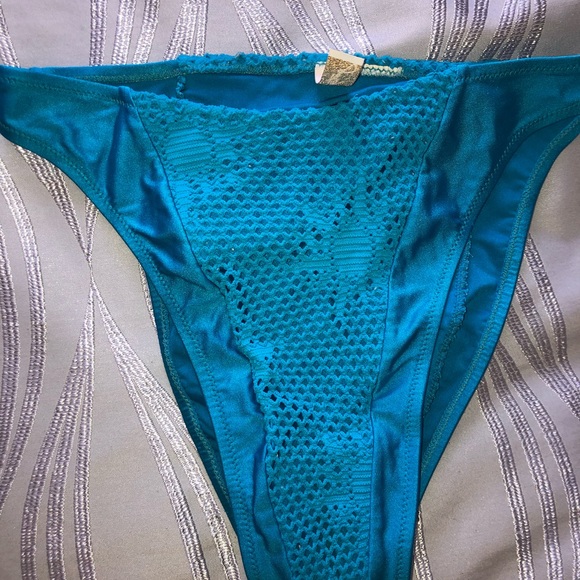 High waisted vintage bikini - Picture 3 of 4